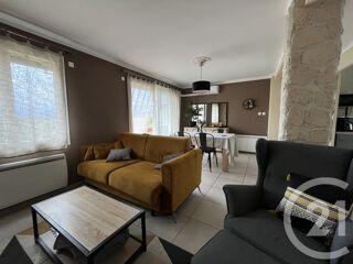  Appartement à louer 3 pièces 60 m²