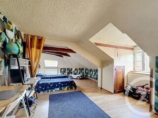  Maison à vendre 6 pièces 100 m²