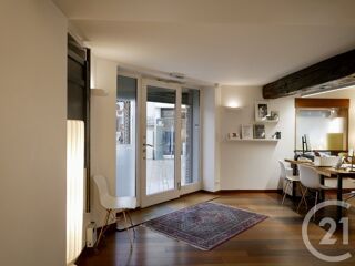 location Appartement - 3 pièce(s) - 81 m² Dax (40100)