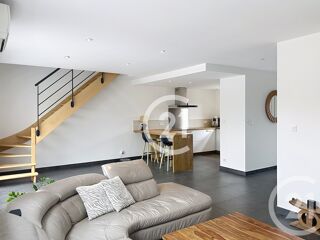  Maison à vendre 4 pièces 120 m²