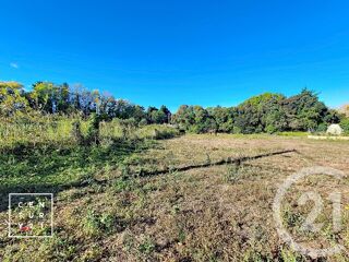  Terrain à vendre 766 m²