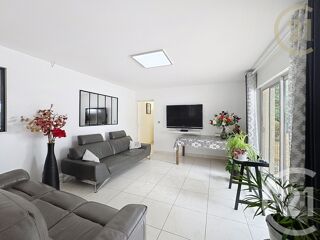  Maison à vendre 4 pièces 110 m²