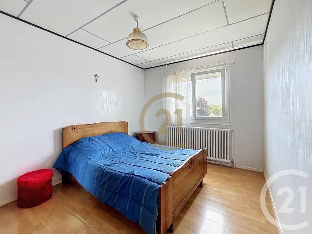vente Maison - 6 pièce(s) - 162 m² Froideconche (70300)