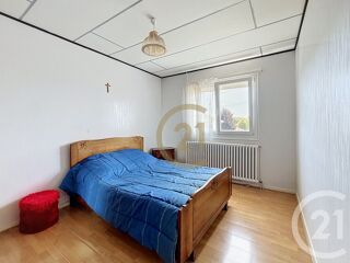  Maison à vendre 6 pièces 162 m²