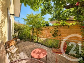  Appartement à vendre 6 pièces 204 m²