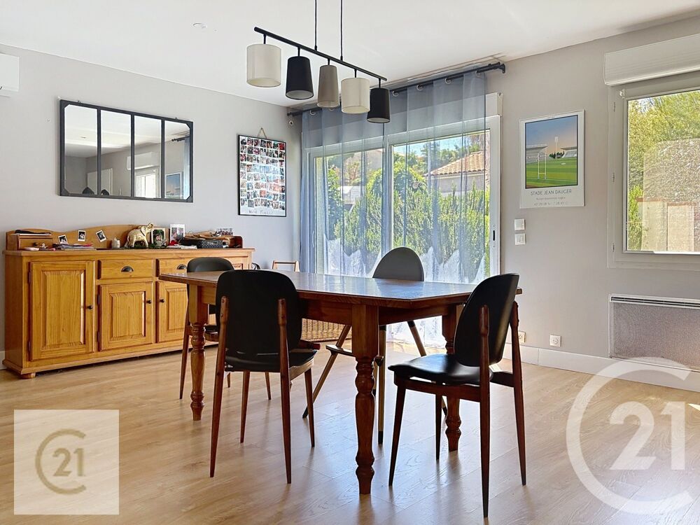 vente Maison - 4 pièce(s) - 107 m² Saint-Michel-de-Lanès (11410)