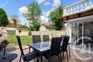  Maison à vendre 6 pièces 150 m²