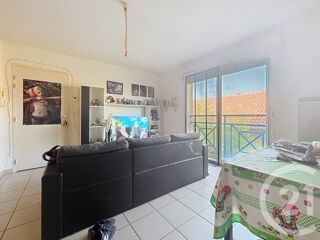  Appartement � vendre 2 pi�ces 33 m�