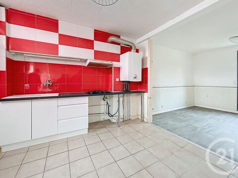  Maison � louer 2 pi�ces 54 m�