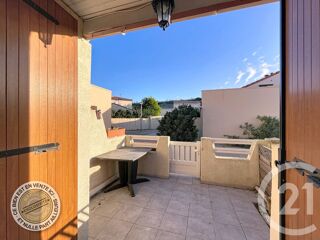  Maison � vendre 2 pi�ces 29 m�