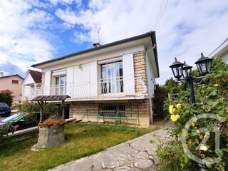 Maison 5 pièces 134 m² · à Morangis · 134 m² · 389 000 €