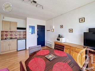  Appartement � vendre 2 pi�ces 30 m�