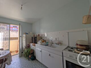  Appartement à vendre 3 pièces 59 m²