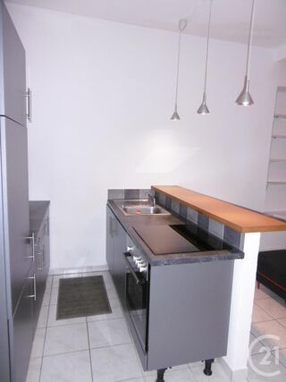  Appartement � louer 2 pi�ces 37 m�