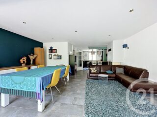  Maison � vendre 5 pi�ces 136 m�