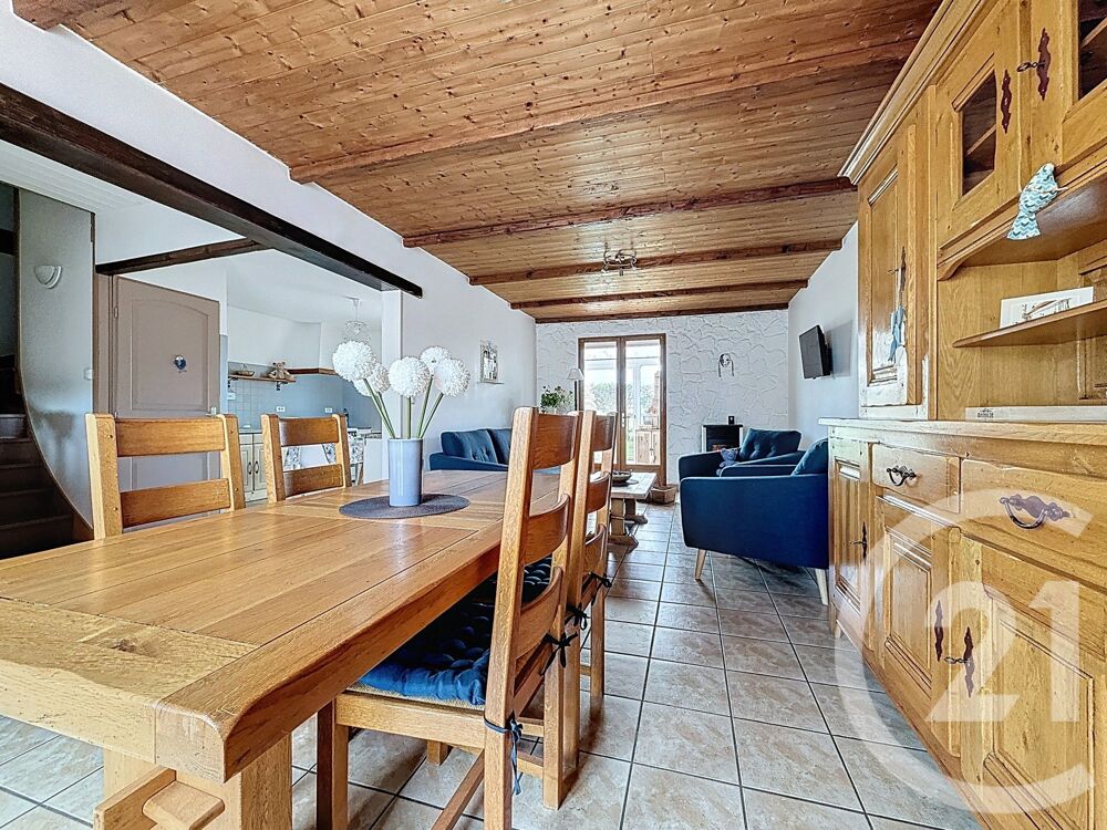 VARENNES SUR ALLIER - Maison dans un quartier résidentie....