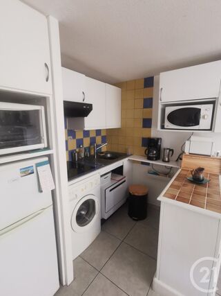  Maison à louer 3 pièces 37 m²