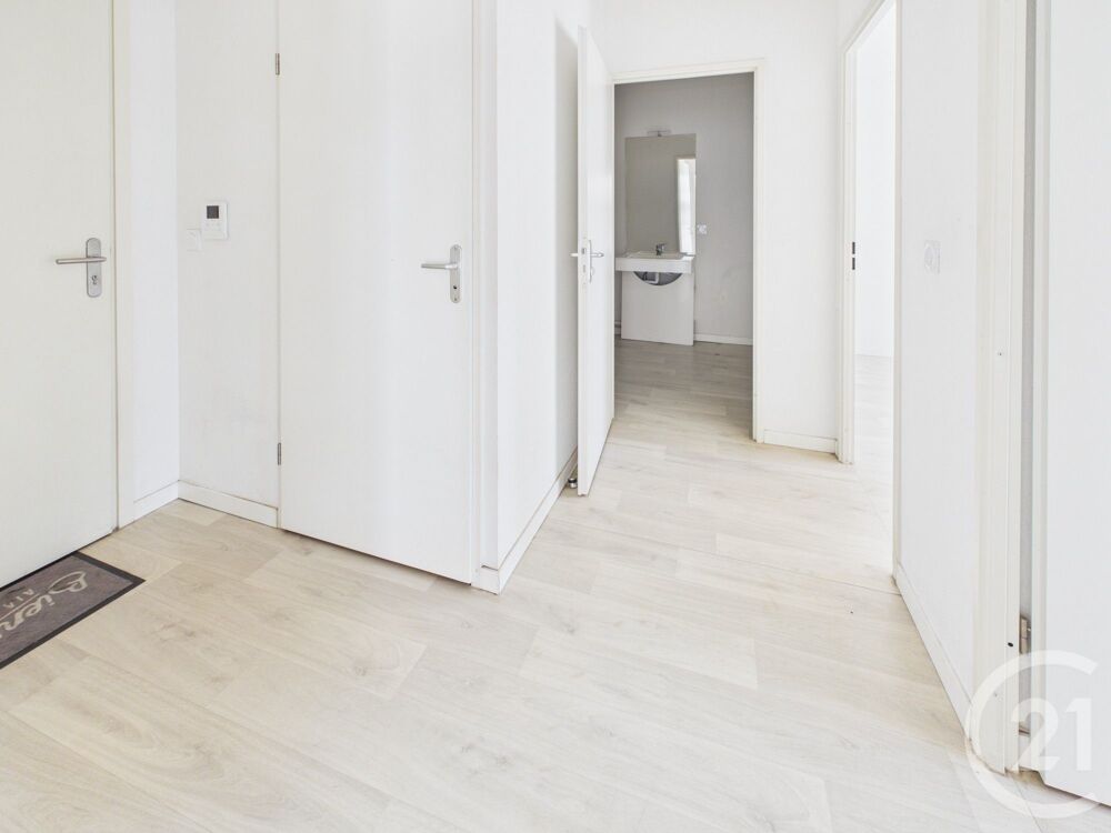 vente Appartement - 3 pièce(s) - 61 m² Villenave-d'Ornon (33140)