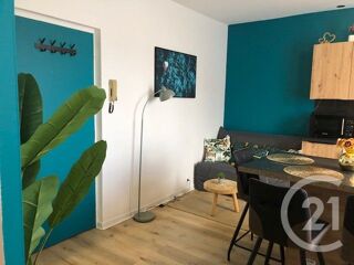  Appartement � louer 2 pi�ces 27 m� Carcassonne