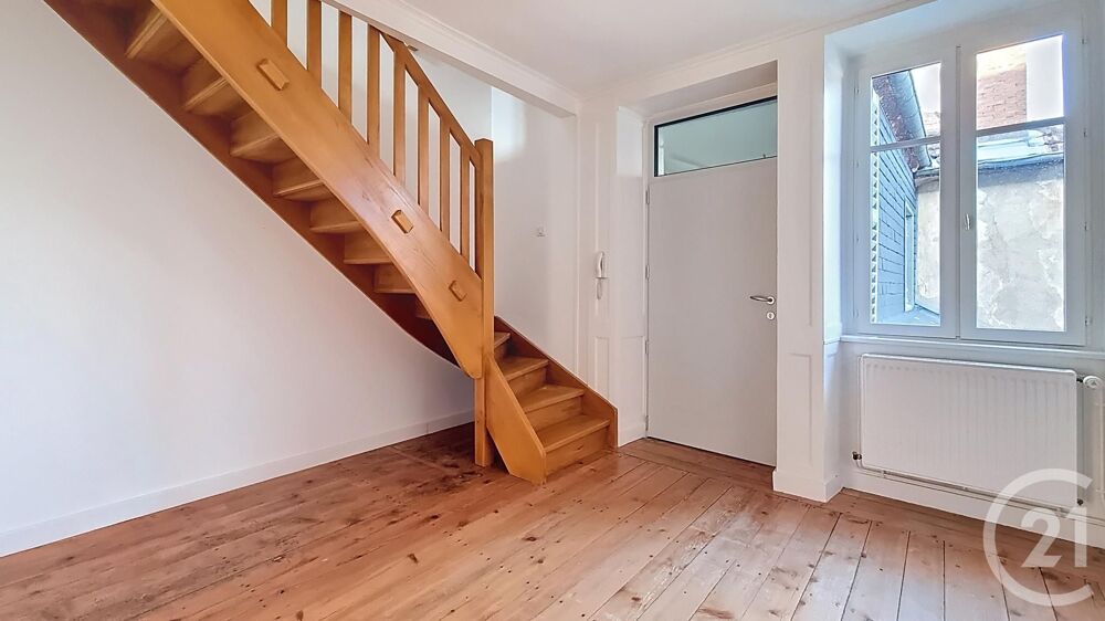 vente Appartement - 7 pièce(s) - 265 m² Vesoul (70000)