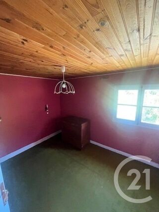  Maison � vendre 5 pi�ces 93 m�