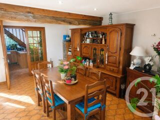  Maison à vendre 7 pièces 218 m²