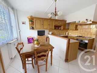  Appartement � vendre 4 pi�ces 81 m�