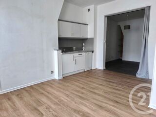  Appartement � louer 1 pi�ce 29 m�