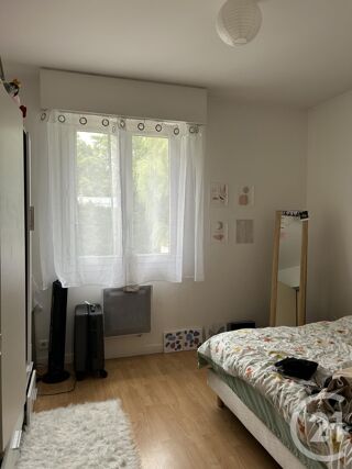  Appartement à louer 3 pièces 69 m²