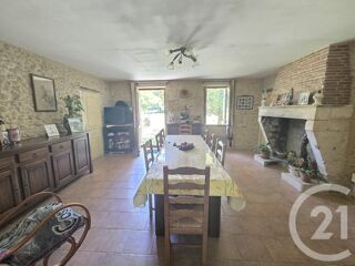  Maison � vendre 6 pi�ces 307 m�