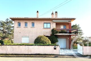  Maison à vendre 5 pièces 132 m²