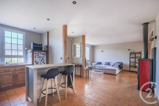  Maison à vendre 4 pièces 100 m²