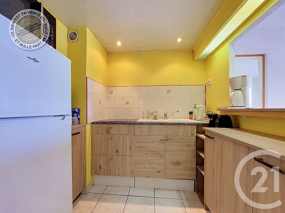 A VENDRE SUR LE BARCARES SECTEUR GRANDE PLAGE U....