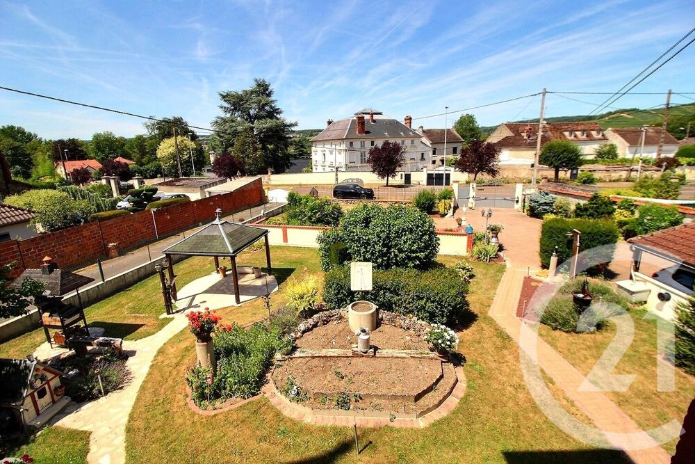 Située dans la périphérie immédiate de Château-Thierry, ....