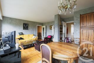  Appartement à vendre 4 pièces 80 m²