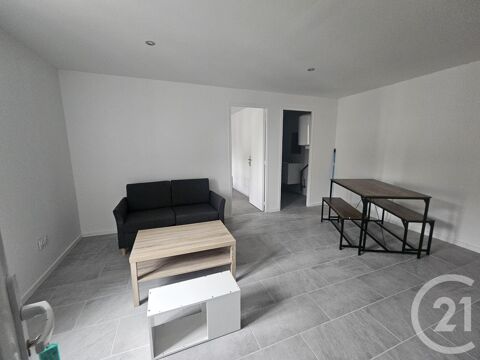  Appartement  louer 2 pices 31 m