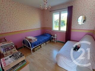  Maison à vendre 4 pièces 109 m²