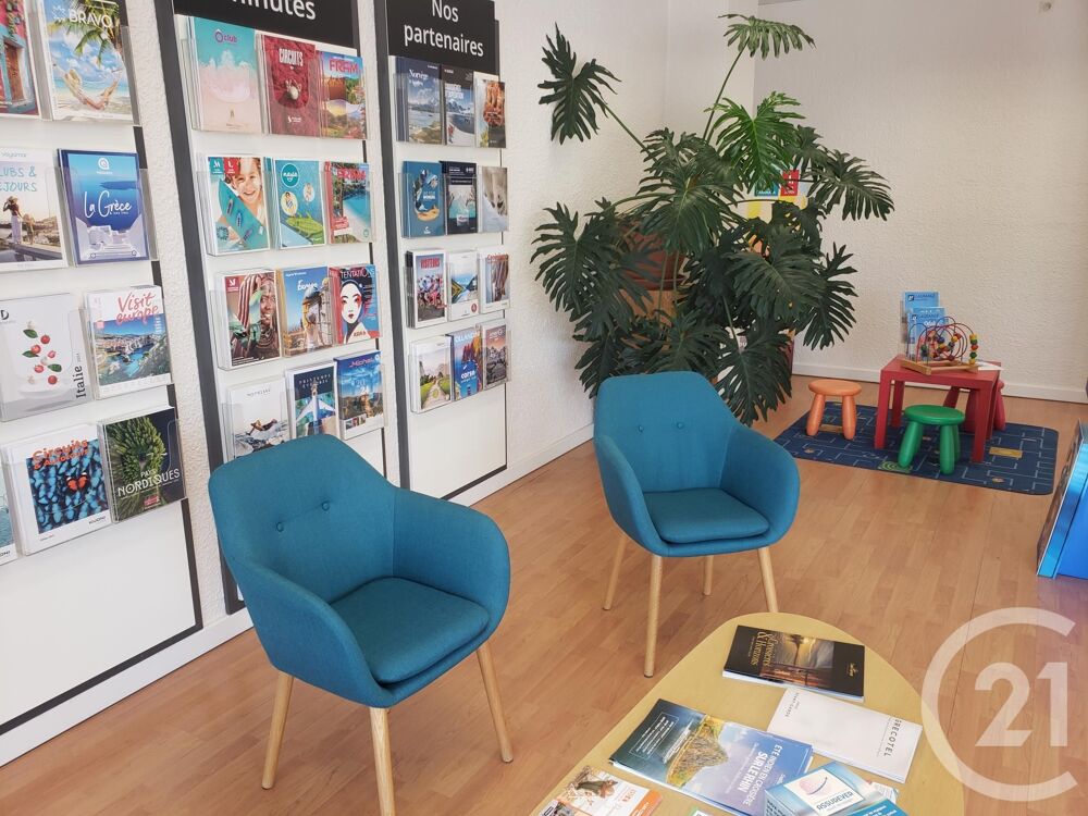 vente Autres - 140 m² Corbas (69960)