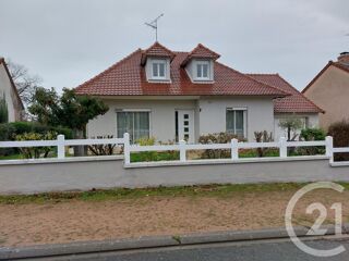  Maison � vendre 4 pi�ces 132 m�