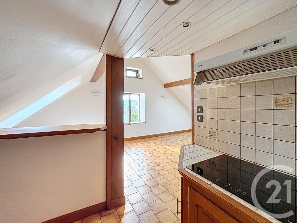 location Appartement - 2 pièce(s) - 67 m² Audincourt (25400)
