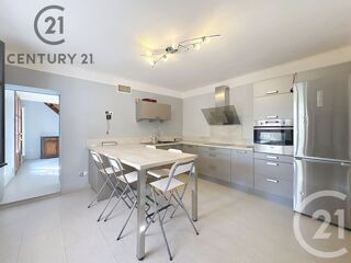  Maison � vendre 5 pi�ces 163 m�