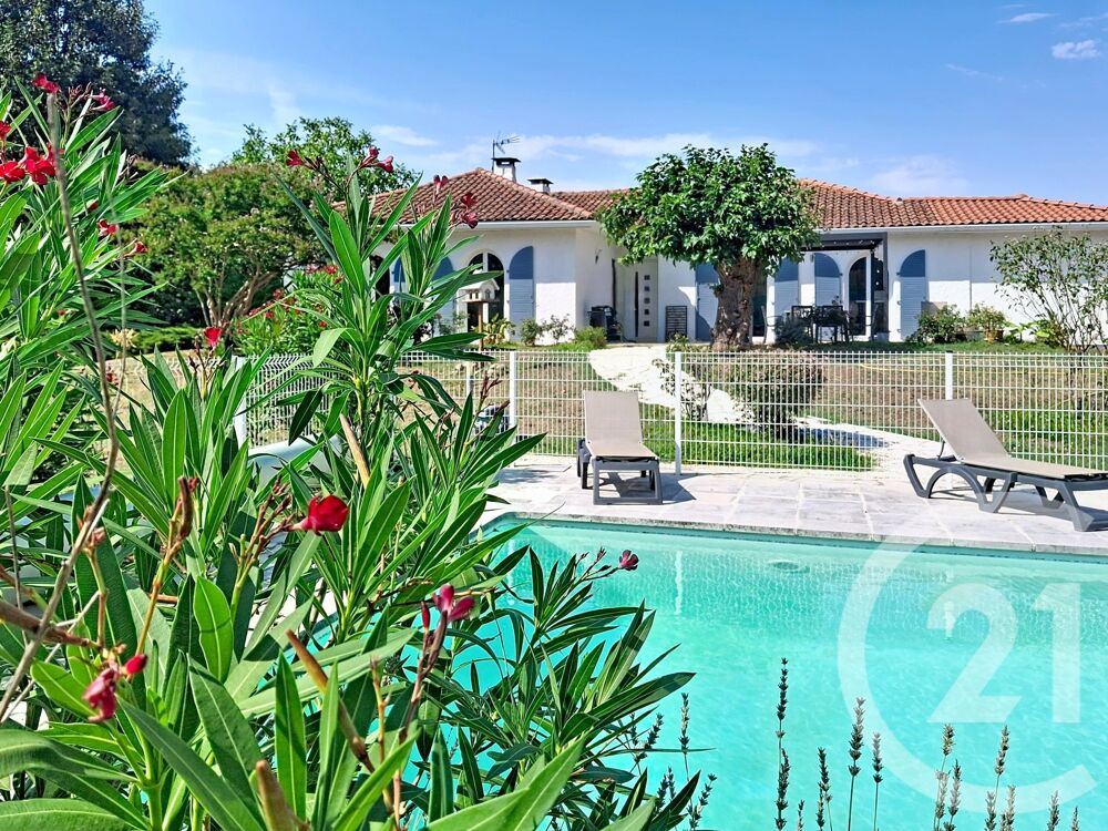 vente Maison - 4 pièce(s) - 240 m² Varilhes (09120)