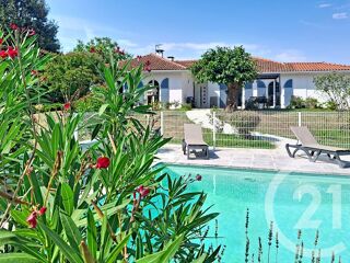 Maison à vendre 4 pièces 240 m²