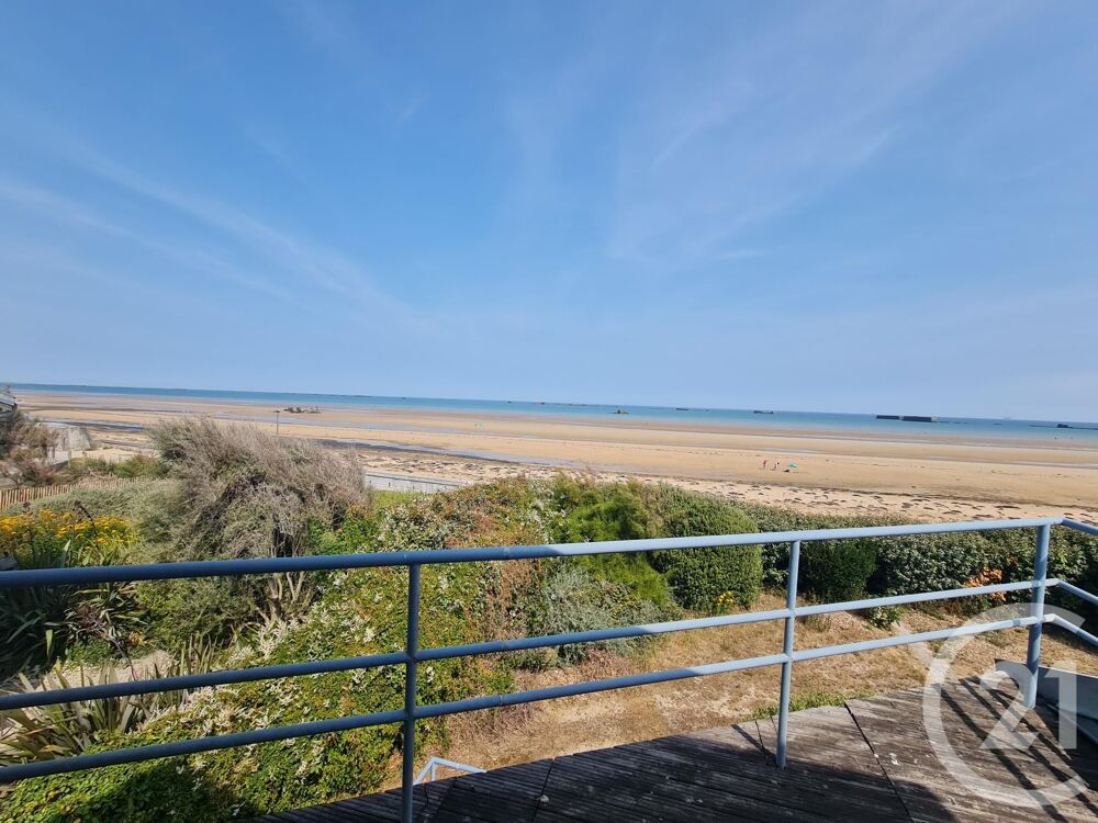 vente Maison - 6 pièce(s) - 121 m² Saint-Côme-de-Fresné (14960)
