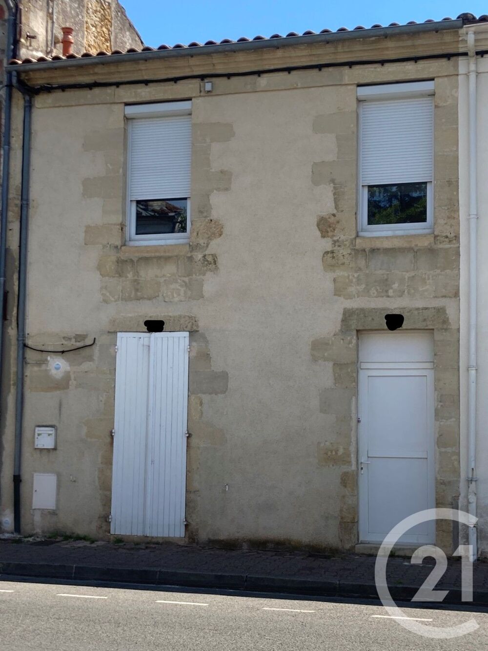 En exclusivité chez CENTURY 21 LGI IMMO, à louer maison ....