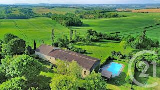  Maison à vendre 8 pièces 506 m²