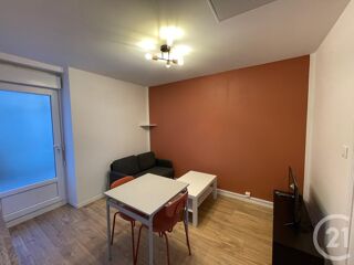  Appartement à louer 2 pièces 22 m²