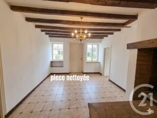  Maison � vendre 5 pi�ces 93 m�