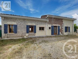  Maison à vendre 4 pièces 249 m²