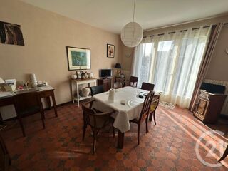  Maison à vendre 4 pièces 160 m²